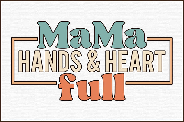 Mama PNG Sublimation Design Sublimation designartist 