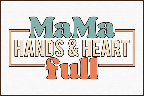 Mama PNG Sublimation Design Sublimation designartist 