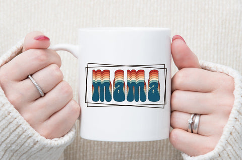 Mama PNG Sublimation Design Sublimation designartist 