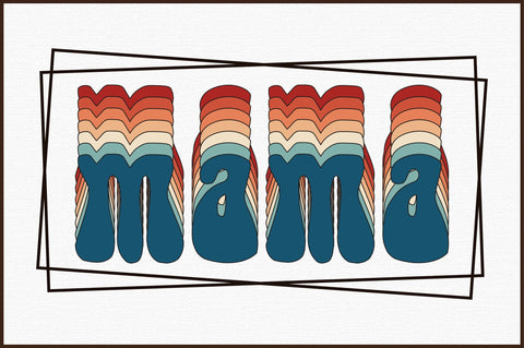 Mama PNG Sublimation Design Sublimation designartist 