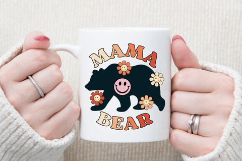 Mama PNG Sublimation Design Sublimation designartist 