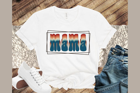 Mama PNG Sublimation Design Sublimation designartist 