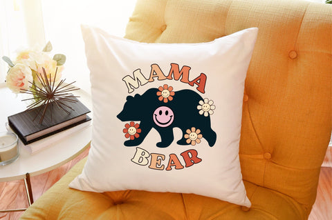 Mama PNG Sublimation Design Sublimation designartist 