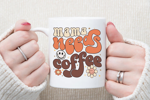 Mama PNG Sublimation Design Sublimation designartist 