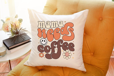 Mama PNG Sublimation Design Sublimation designartist 