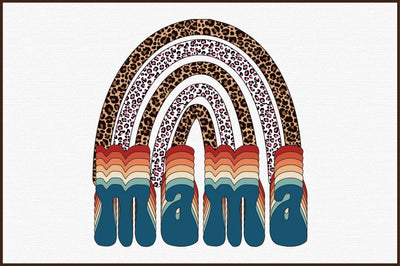 Mama PNG Sublimation Design Sublimation designartist 