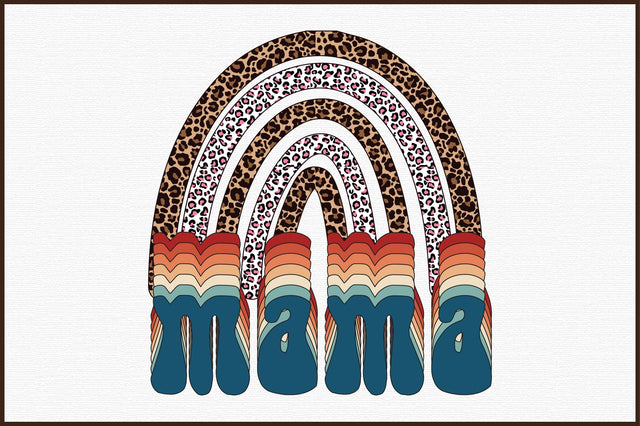 Mama PNG Sublimation Design Sublimation designartist 