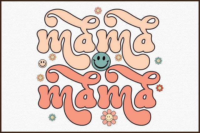 Mama PNG Sublimation Design Sublimation designartist 
