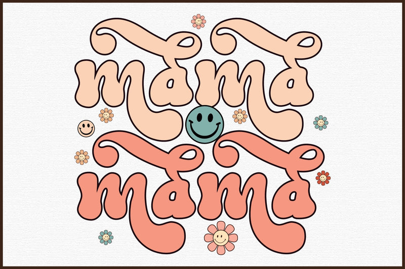Mama PNG Sublimation Design Sublimation designartist 