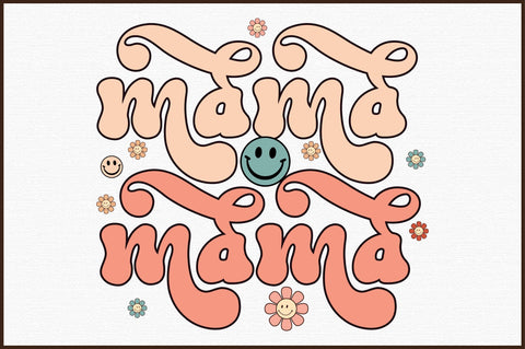 Mama PNG Sublimation Design Sublimation designartist 