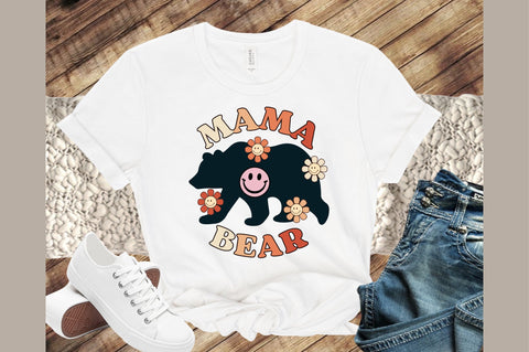 Mama PNG Sublimation Design Sublimation designartist 