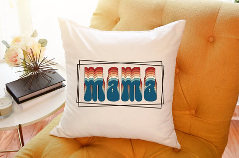 Mama PNG Sublimation Design Sublimation designartist 