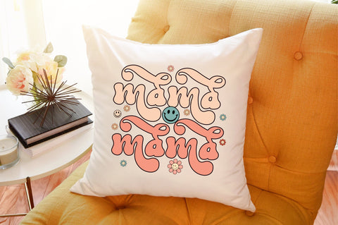 Mama PNG Sublimation Design Sublimation designartist 