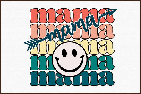 Mama PNG Sublimation Design Sublimation designartist 