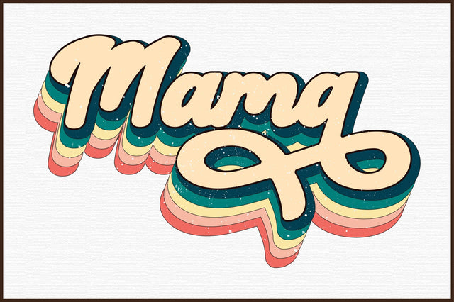 Mama PNG Sublimation Sublimation designartist 