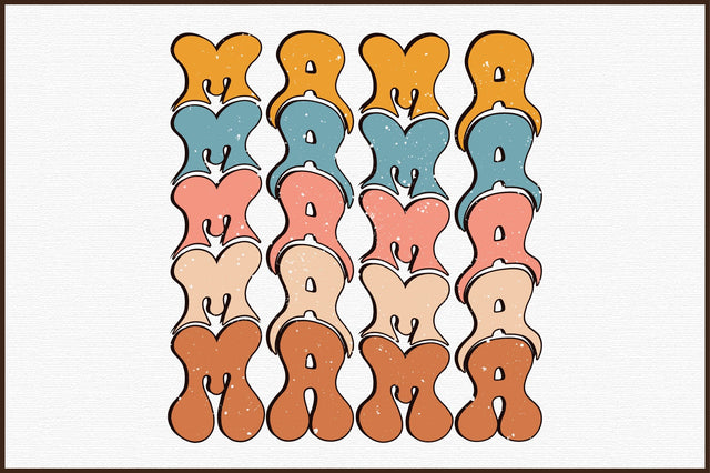 Mama PNG Sublimation Sublimation designartist 