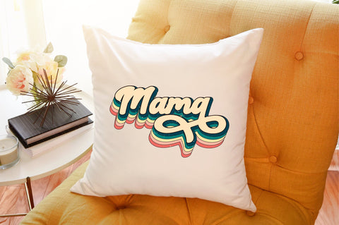 Mama PNG Sublimation Sublimation designartist 
