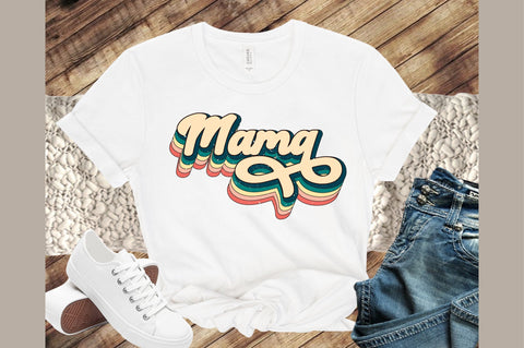 Mama PNG Sublimation Sublimation designartist 