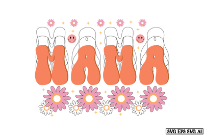 Mama Sublimation bundle Sublimation designmaster24 