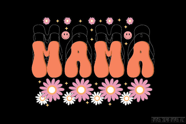 Mama Sublimation bundle Sublimation designmaster24 