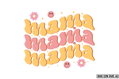 Mama Sublimation bundle Sublimation designmaster24 