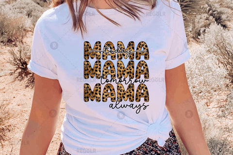 Mama Sublimation Bundle Sublimation Regulrcrative 