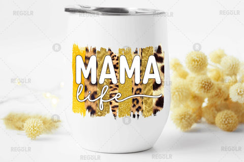 Mama Sublimation Bundle Sublimation Regulrcrative 