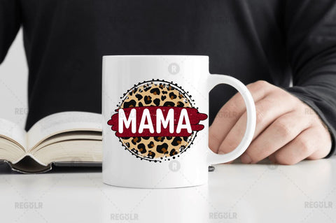 Mama Sublimation Bundle Sublimation Regulrcrative 