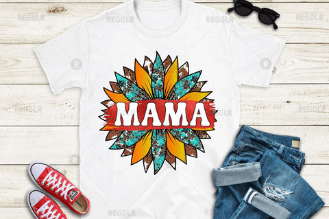 Mama Sublimation Bundle Sublimation Regulrcrative 