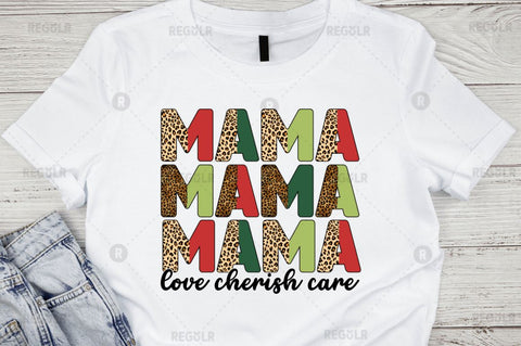 Mama Sublimation Bundle Sublimation Regulrcrative 