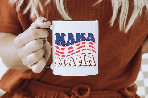 Mama Sublimation Creativeart88 