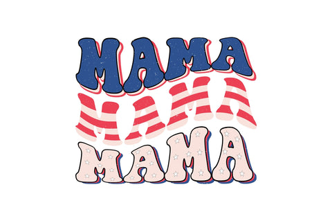 Mama Sublimation Creativeart88 