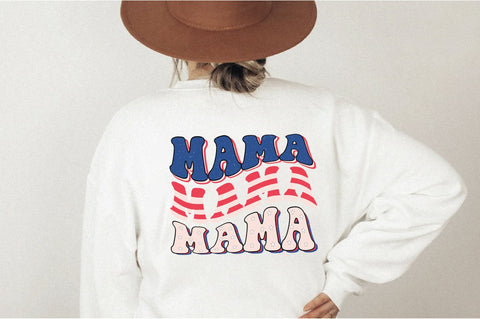 Mama Sublimation Creativeart88 