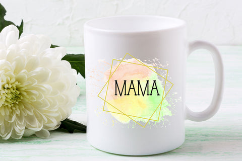 Mama Sublimation I Mothers Day Sublimation Design Sublimation Happy Printables Club 