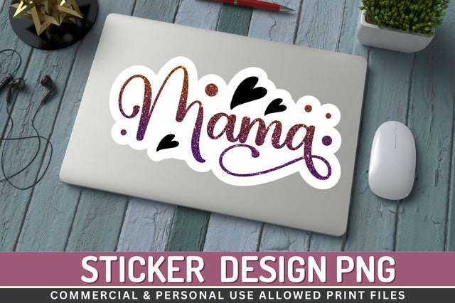 Mama Sublimation PNG Sublimation Regulrcrative 