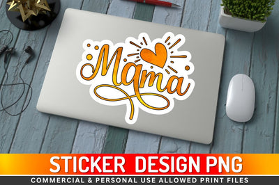 Mama Sublimation PNG Sublimation Regulrcrative 