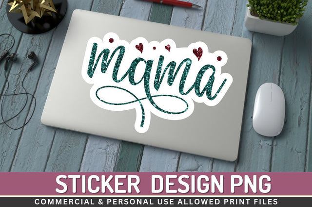 Mama Sublimation PNG Sublimation Regulrcrative 