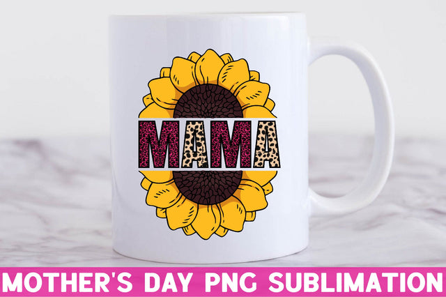 Mama Sublimation Rupkotha 