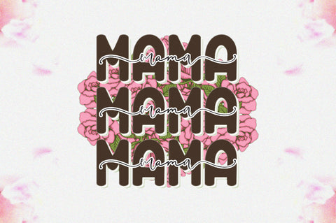 Mama Sublimation Sublimation Jagonath Roy 