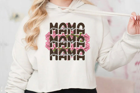 Mama Sublimation Sublimation Jagonath Roy 