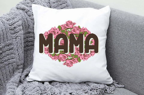 Mama Sublimation Sublimation Jagonath Roy 