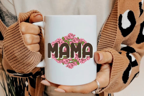 Mama Sublimation Sublimation Jagonath Roy 