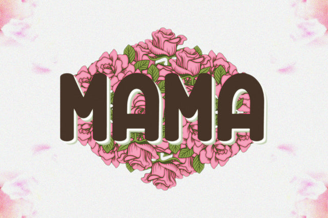 Mama Sublimation Sublimation Jagonath Roy 