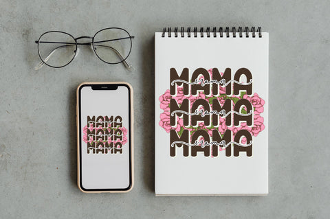 Mama Sublimation Sublimation Jagonath Roy 