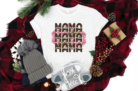 Mama Sublimation Sublimation Jagonath Roy 