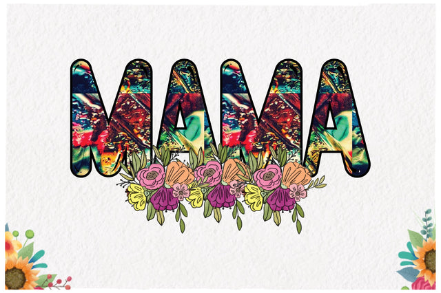 Mama Sublimation Sublimation Jagonath Roy 