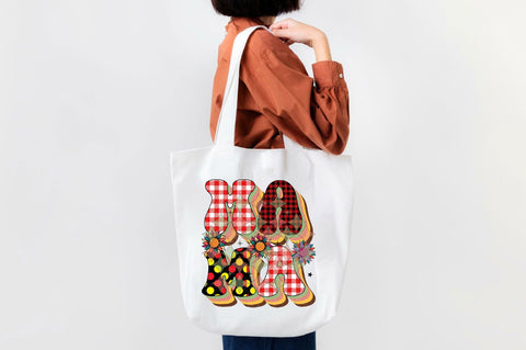 Mama Sublimation SVGArt 