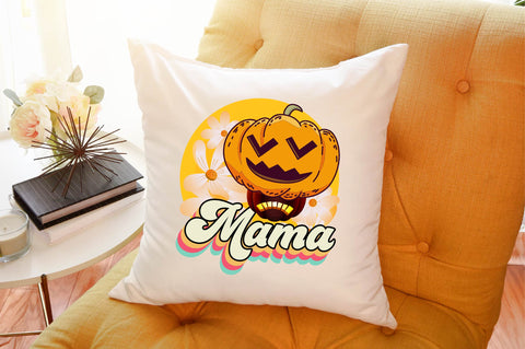 mama Sublimation SVGArt 