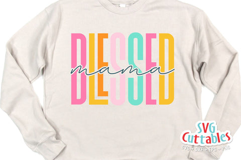 Mama svg Bundle 1 - Mom svg - Cut File - svg - dxf - eps - png - Mama svg - Mothers Day - Mama png - Silhouette - Cricut - Digital File SVG Svg Cuttables 