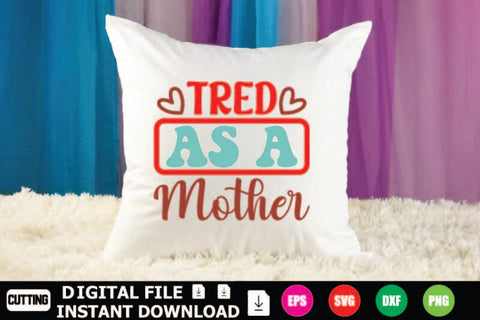 Mama SVG Bundle SVG Shahin alam 